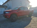Ford Ranger 2021