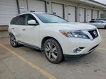 Nissan Pathfinder 2015