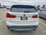 BMW X1 2017
