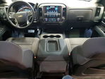 Chevrolet Silverado 2015