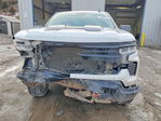 Chevrolet Silverado 2024
