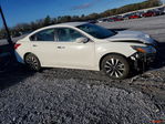 Nissan Altima 2018