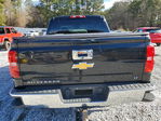 Chevrolet Silverado 2015