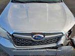 Subaru Forester 2014