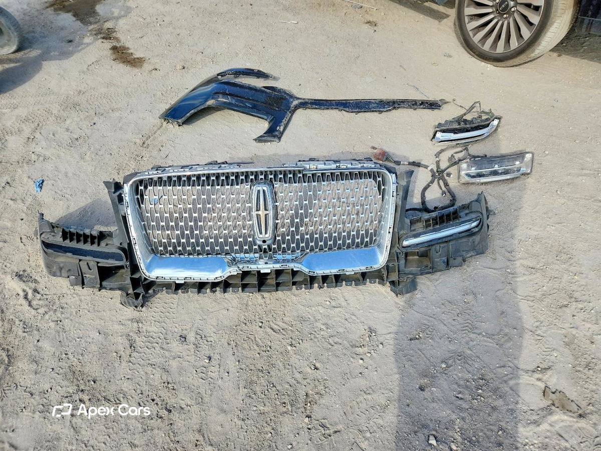 Lincoln Navigator 2019