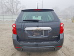 Chevrolet Equinox 2014