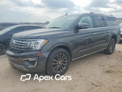 Ford Expedition 2020 - Image 1 of 13