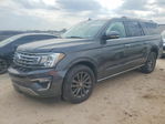 Ford Expedition 2020