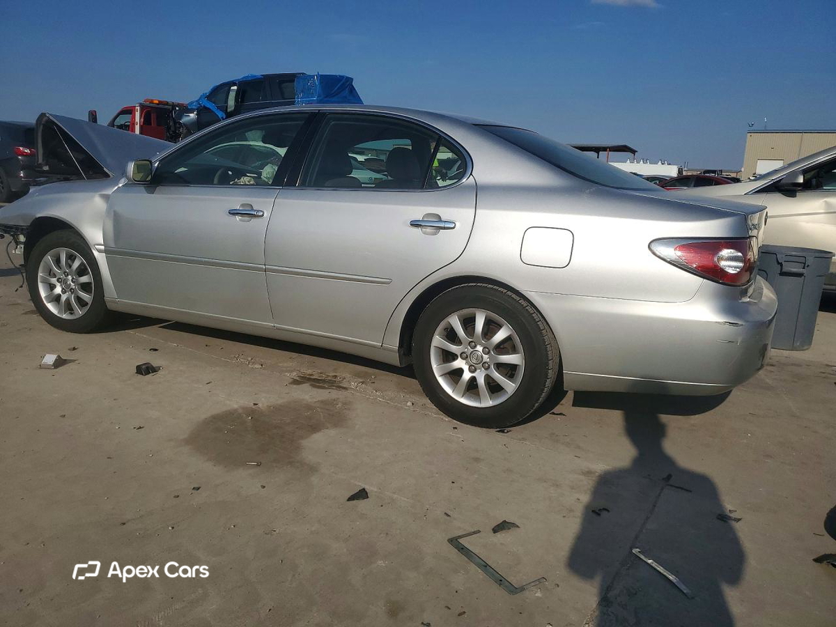 Lexus ES 2002