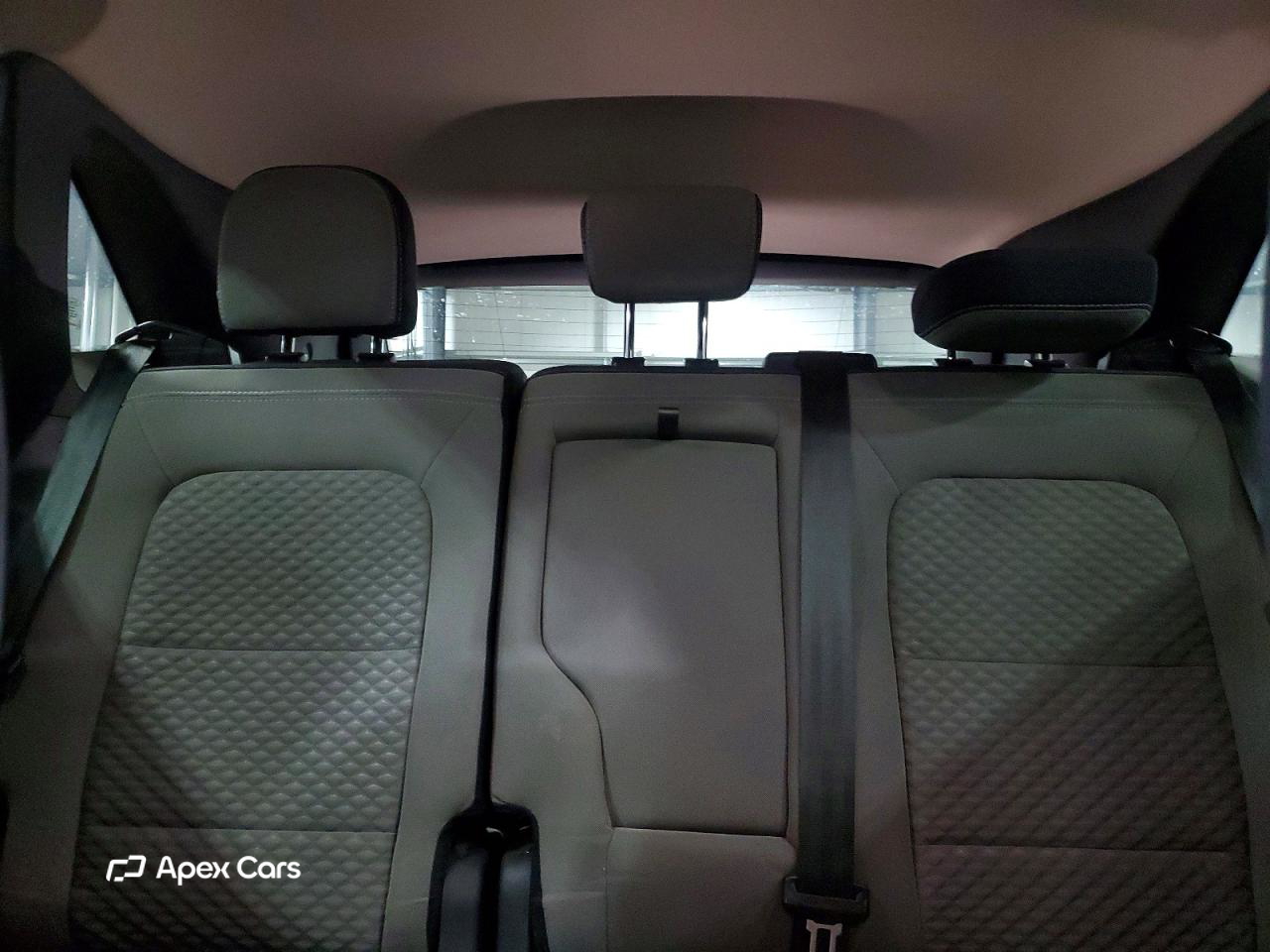 Ford Escape 2020