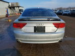 Audi A7 2012