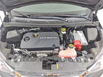 Chevrolet Spark 2021