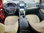 Ford Edge 2022