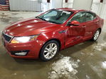Kia Optima 2013
