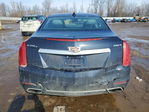 Cadillac CTS 2016