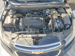 Chevrolet Cruze 2016