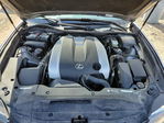 Lexus GS 2013