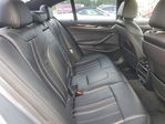 BMW Series 5 2018