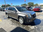 GMC Terrain 2012