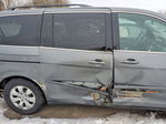 Honda Odyssey 2010