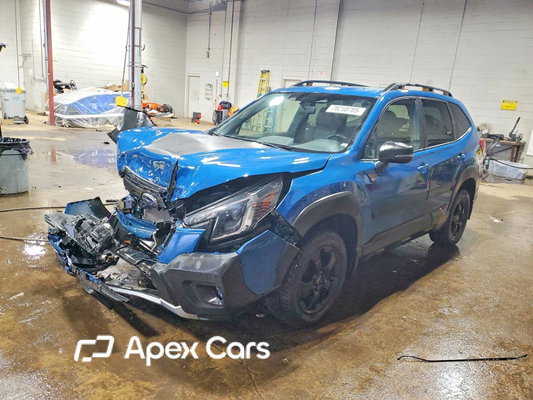Subaru Forester 2024 - Image 1 of 13