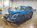 Subaru Forester 2024
