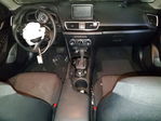 Mazda 3 2015