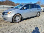 Honda Odyssey 2015