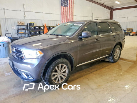 Dodge Durango 2020 - Zdjęcie 1 z 14