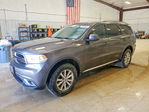 Dodge Durango 2020