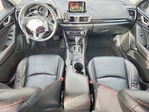 Mazda 3 2015