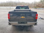 Chevrolet Silverado 2015