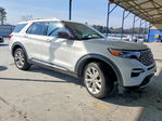 Ford Explorer 2023