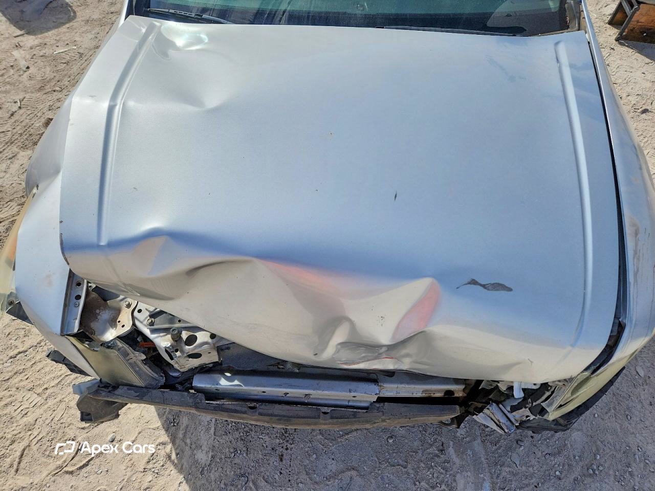 Honda Accord 2010