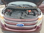 Ford Explorer 2011
