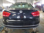 Volkswagen Passat 2012