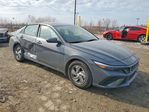 Hyundai Elantra 2025
