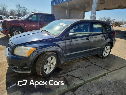 Dodge Caliber 2011 - Image 1 of 12