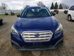 Subaru Outback 2015