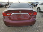 Nissan Maxima 2016