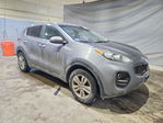 Kia Sportage 2017