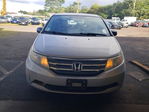 Honda Odyssey 2013
