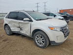 Ford Edge 2014