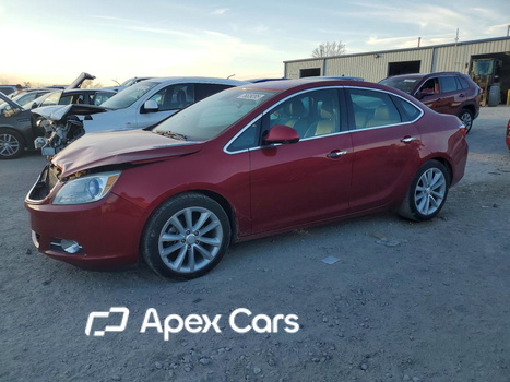 Buick Verano 2013 - Image 1 of 12