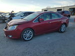 Buick Verano 2013