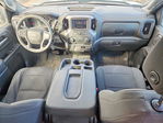 Chevrolet Silverado 2021
