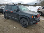 Jeep Renegade 2017