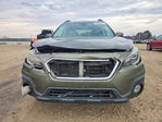 Subaru Outback 2018