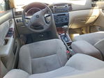 Toyota Corolla 2005