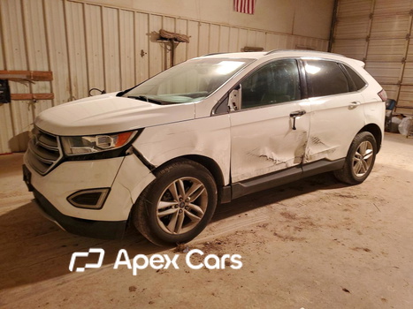 Ford Edge 2017 - Image 1 of 13